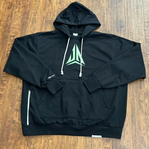 Nike Other - Nike Ja Basketball Hoodie Size XXL-TALL